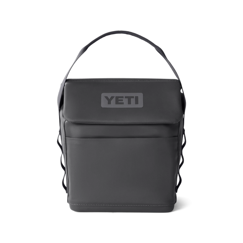 Load image into Gallery viewer, YETI Daytrip Lunch Bag 6lt [COL:Charcoal]
