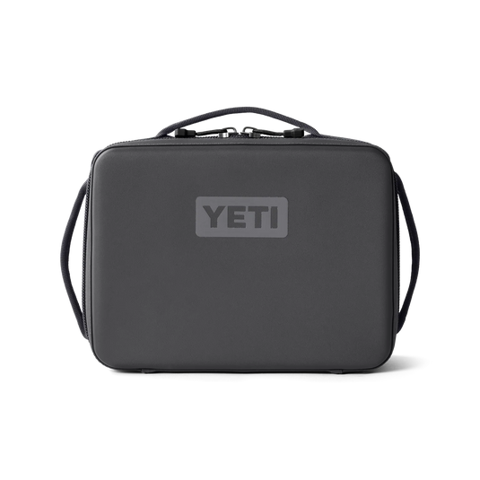 YETI Daytrip Insulated Lunch Box 5lt Charcoal