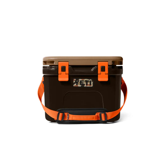 YETI Roadie 15 Hard Cooler [COL:Wetlands Camo]