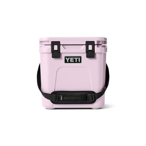 Load image into Gallery viewer, YETI Roadie 24 Hard Cooler [COL:Cherry Blossom]

