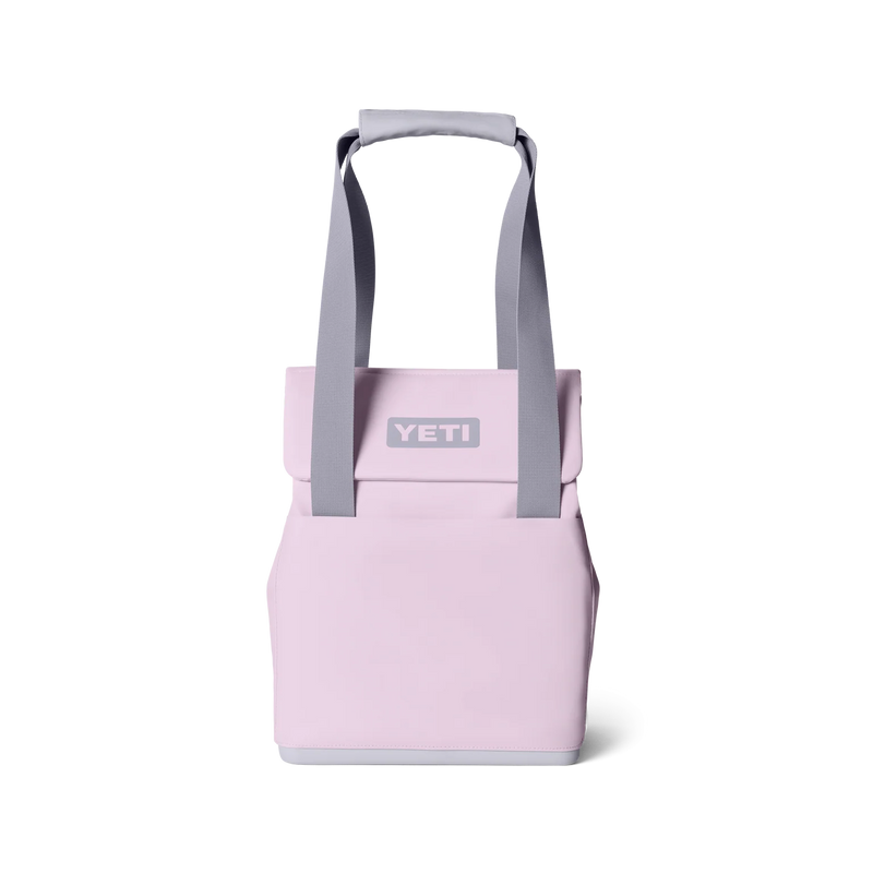 Load image into Gallery viewer, YETI Daytrip Insulated Tote Bag 14lt [COL:Cherry Blossom]
