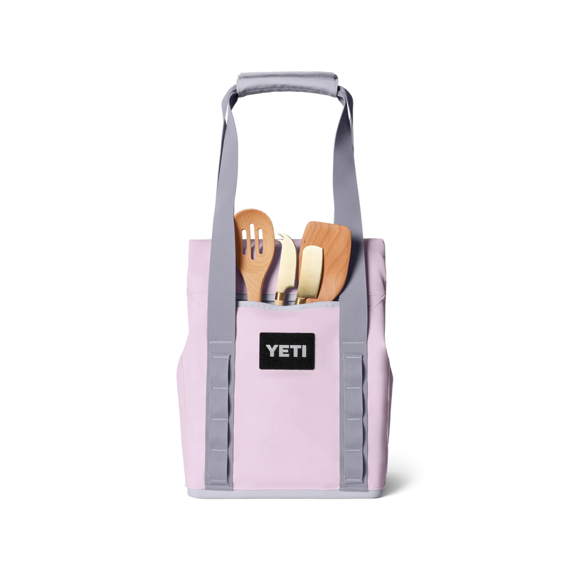 Load image into Gallery viewer, YETI Daytrip Insulated Tote Bag 14lt [COL:Cherry Blossom]

