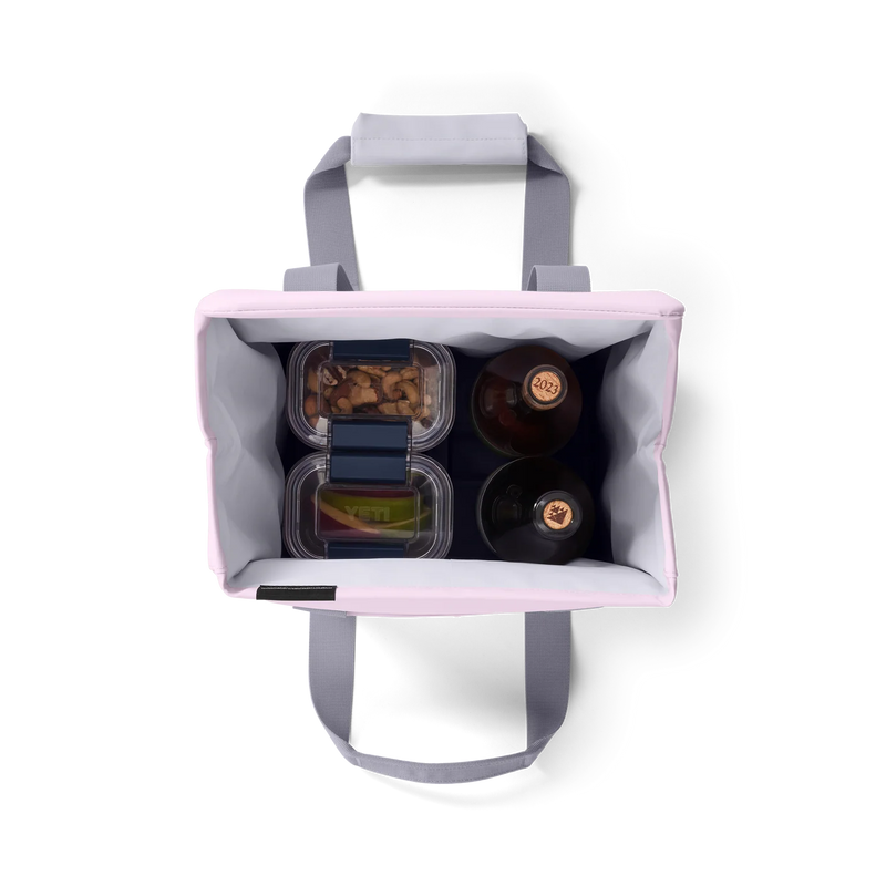 Load image into Gallery viewer, YETI Daytrip Insulated Tote Bag 14lt [COL:Cherry Blossom]
