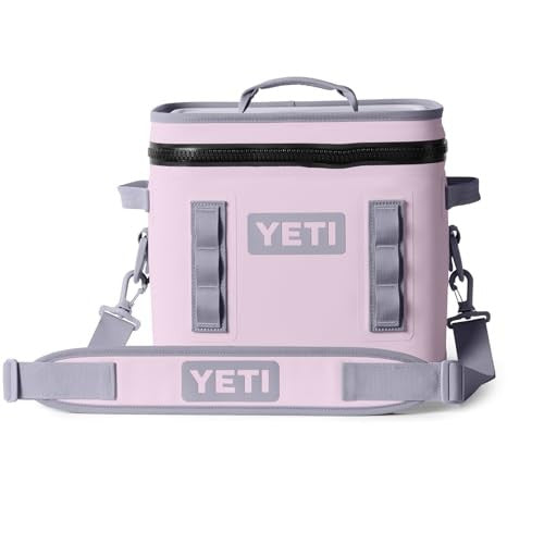 YETI Hopper Flip Soft Cooler 12 [COL:Cherry Blossom]