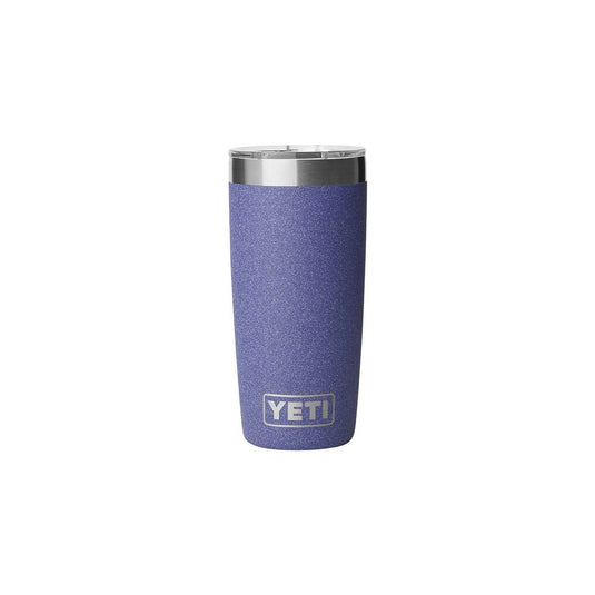 YETI Rambler Tumbler 10 oz (296ml) [COL:Moon Dust]