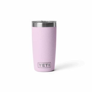 Load image into Gallery viewer, YETI Rambler Tumbler 10 oz (296ml) [COL:Cherry Blossom]
