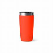 Load image into Gallery viewer, YETI Rambler Tumbler 10 oz (296ml) [COL:Solar Flare]
