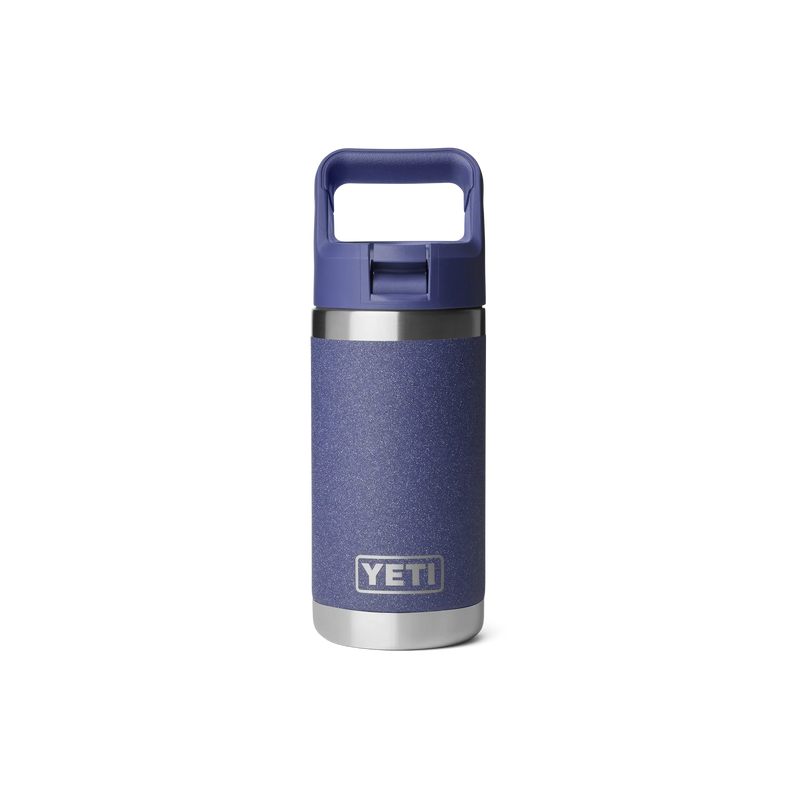 Load image into Gallery viewer, YETI Jr Kids Water Bottle 12 oz (354ml) [COL:Moon Dust]
