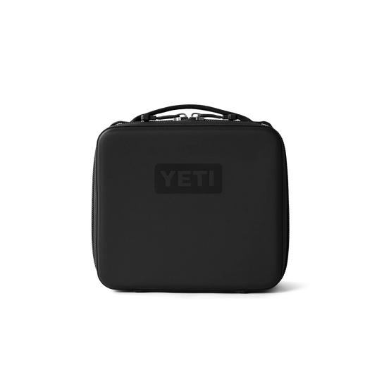 YETI Daytrip Insulated Lunch Box 3lt Black