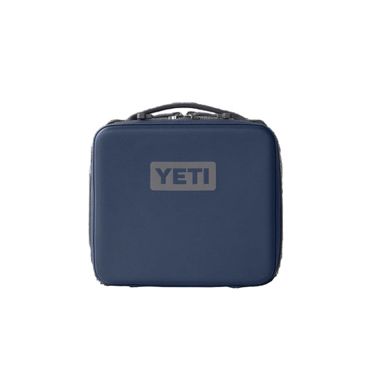YETI Daytrip Insulated Lunch Box 3lt [COL:Navy]