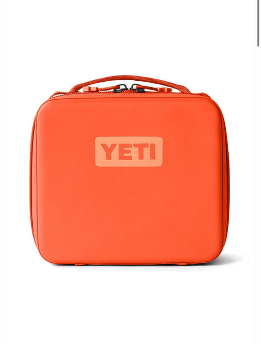 Yeti Daytrip Lunch 3L Box, Papaya, 18060131866