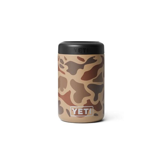 YETI Rambler Colster (375ml) [COL:Wetlands Camo]