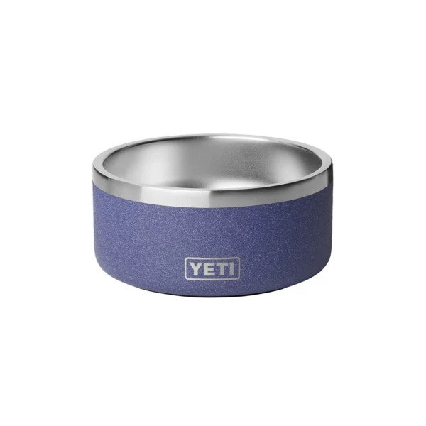 Load image into Gallery viewer, YETI Boomer Dog Bowl 4 cups [COL:Moon Dust]
