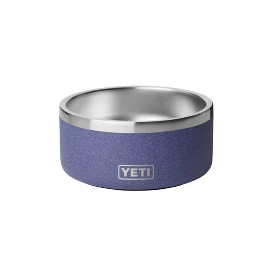 YETI Boomer Dog Bowl 4 cups [COL:Moon Dust]