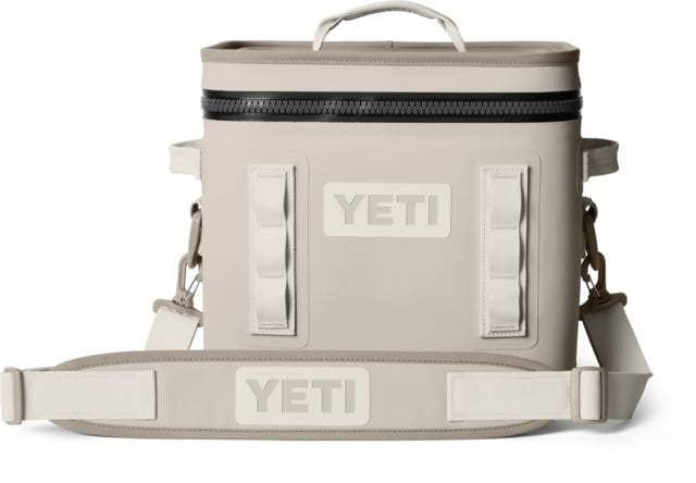 Load image into Gallery viewer, YETI Hopper Flip Soft Cooler 12 [COL:Cape Taupe]
