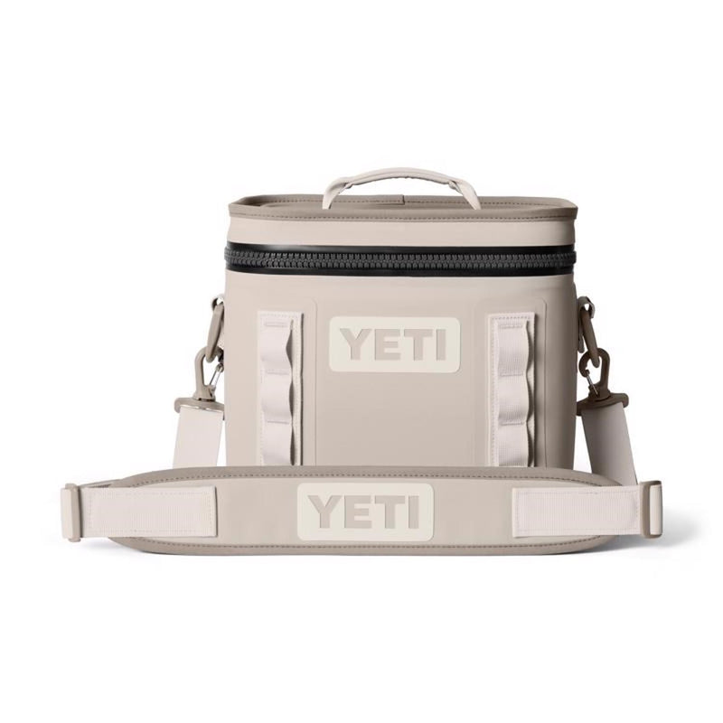 Load image into Gallery viewer, YETI Hopper Flip Soft Cooler 8 [COL:Cape Taupe]
