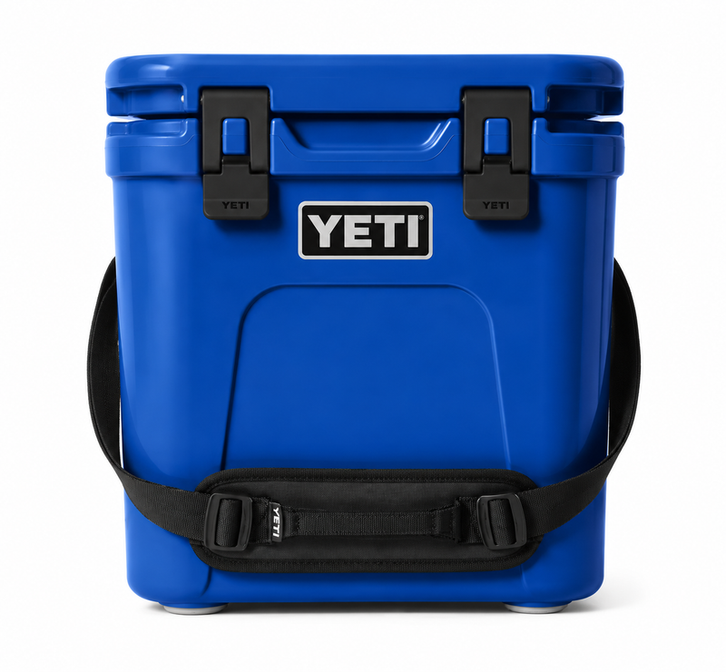 Load image into Gallery viewer, YETI Roadie 24 Hard Cooler 2.0 [COL:Royal Blue]
