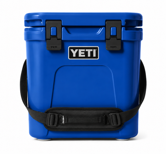 YETI Roadie 24 Hard Cooler 2.0 [COL:Royal Blue]