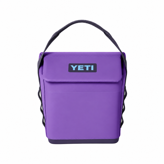 YETI Daytrip Lunch Bag 6lt [COL:Pace Purple/Speckle]