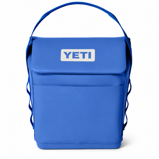 YETI Daytrip Lunch Bag 6lt [COL:Royal Blue]