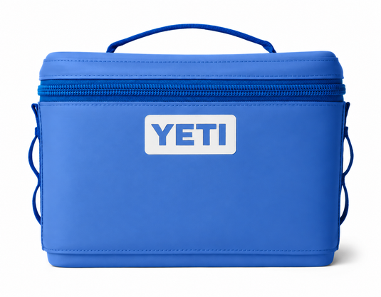 Yeti Daytrip Insulated Box 9lt [COL:Royal Blue]