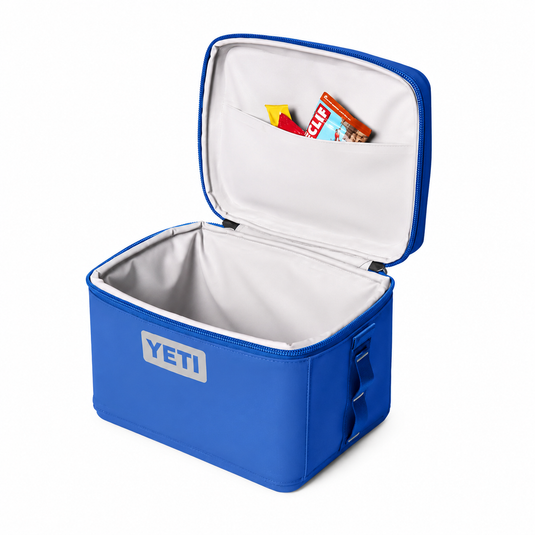 Yeti Daytrip Insulated Box 9lt [COL:Royal Blue]