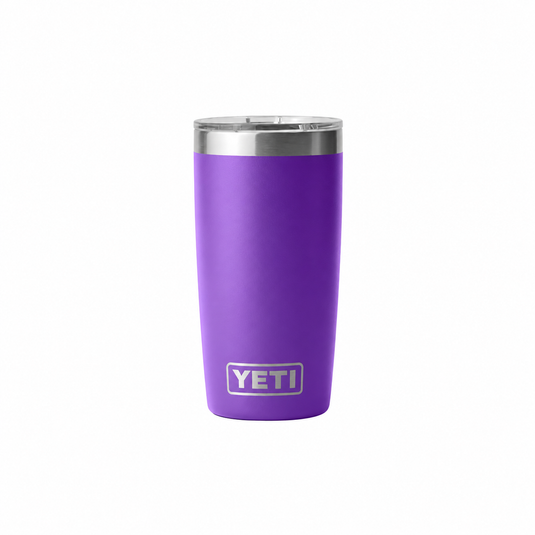 YETI Rambler Tumbler 10 oz (296ml) [COL:Pace Purple]