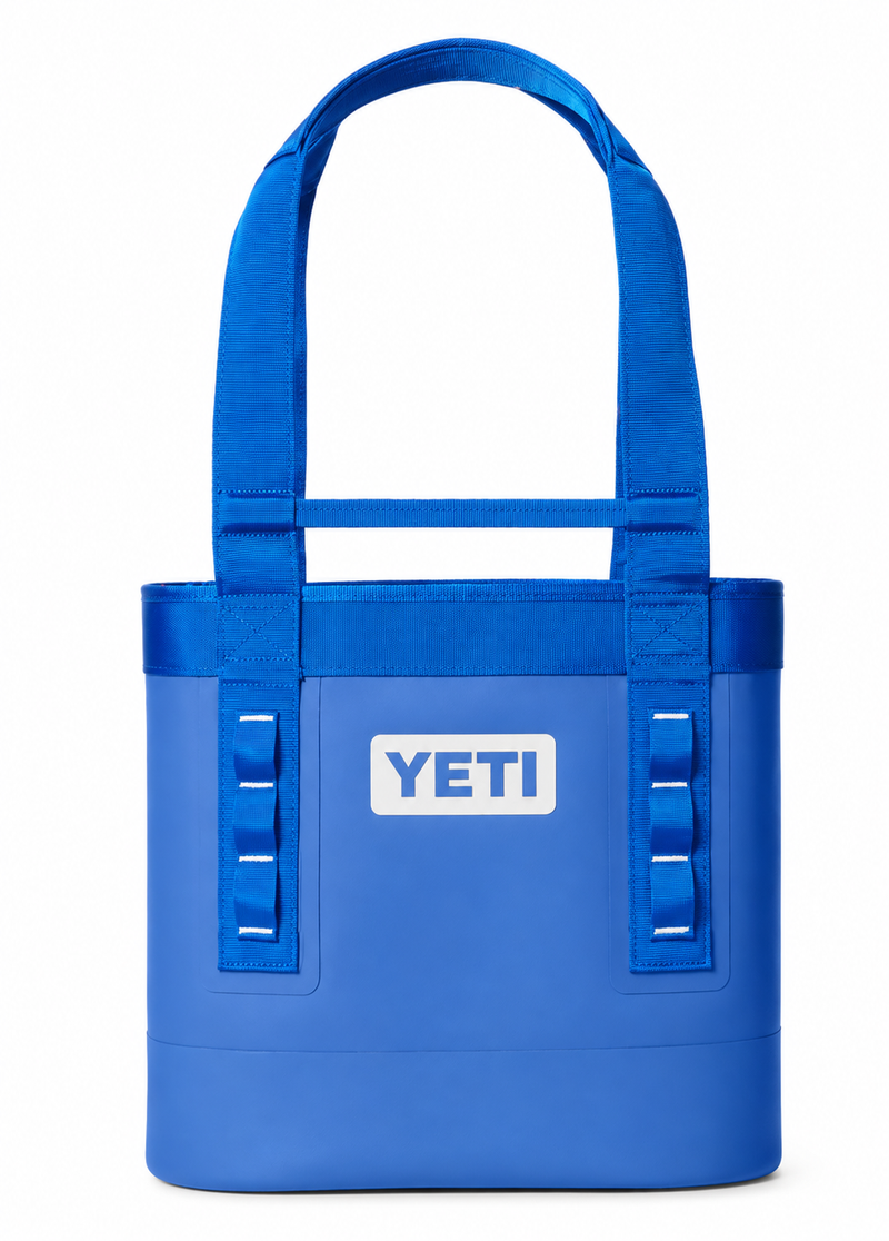 Load image into Gallery viewer, YETI Camino 20 Carryall [COL:Royal Blue]
