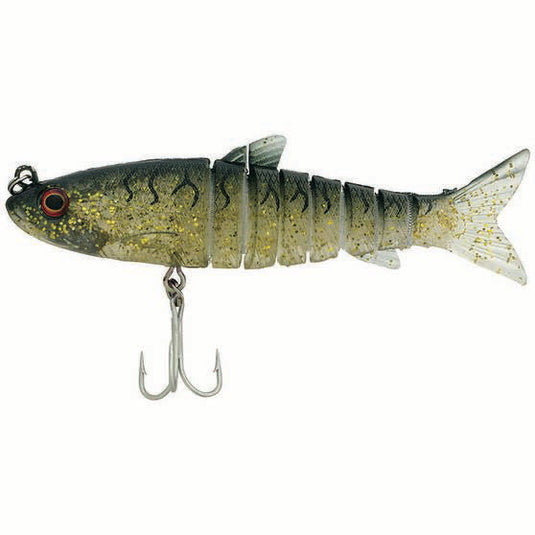 Zerek Live Mullet 4.5”