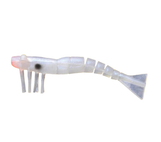 Dirty Tackle The Dirty Prawn 120mm 5” (3 Pack)