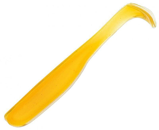 Zman Slim Swimz 3" [COL:Motor Oil]