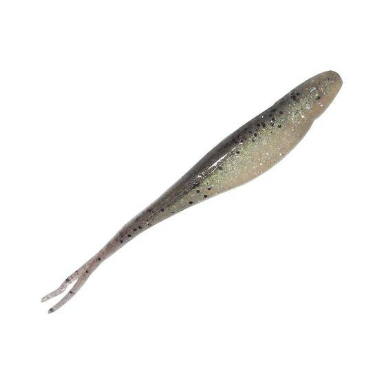 Load image into Gallery viewer, Zman Scented Jerk Shad 4 [COL:Bad Shad]

