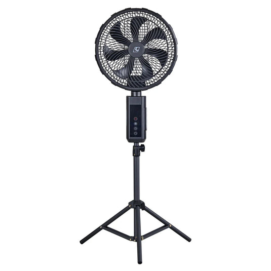 COMPANION Aerobreeze Tripod 30cm Fan