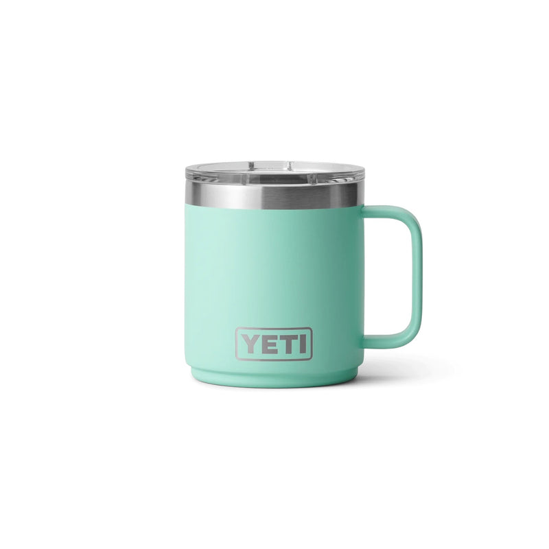 Load image into Gallery viewer, YETI Rambler Mug
