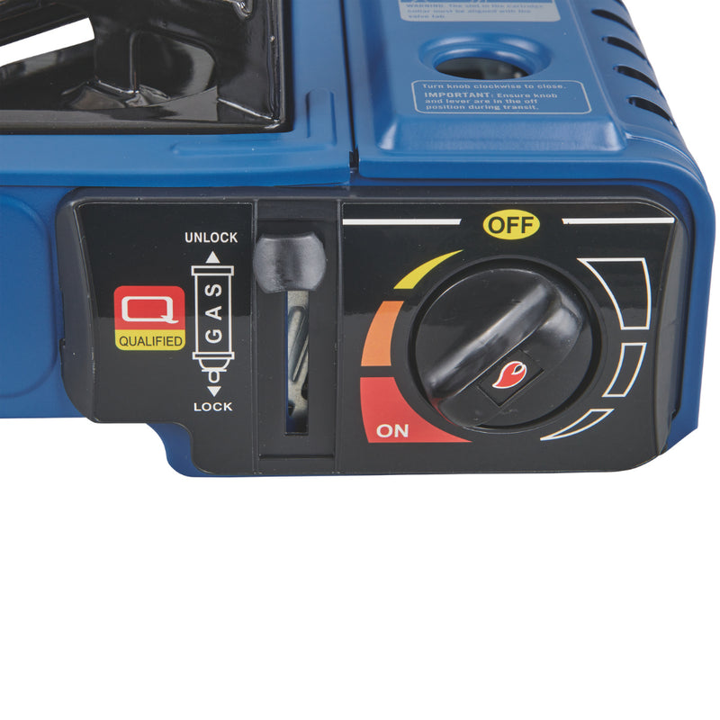 Load image into Gallery viewer, Companion Single Butane Stove
