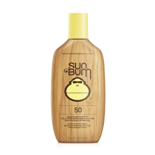 Sun Bum Moisturising Sunscreen Lotion SPF 50+ 237ml