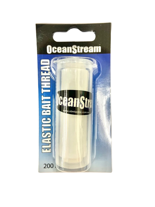 Ocean Stream 200m Bait Thread