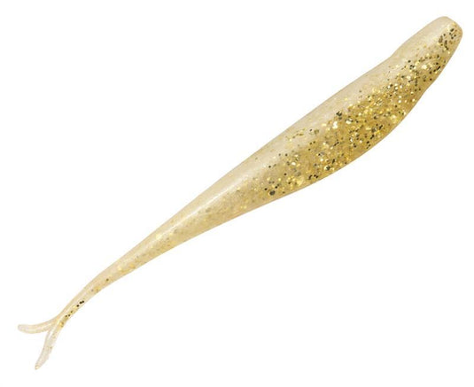 Zman Scented Jerk Shad 5”