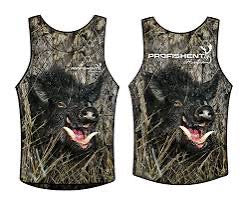 Profishent Sublimated Singlets  - Adult