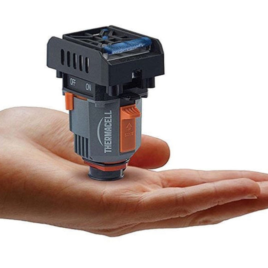 Thermacell Backpacker Mosquito Repeller (THMRBP)