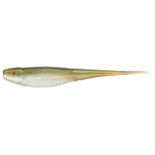 Rapala Crush City Plastics - The Jerk 7” (3 Pack)