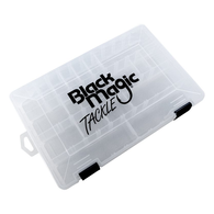 Black Magic Tackle Boxes