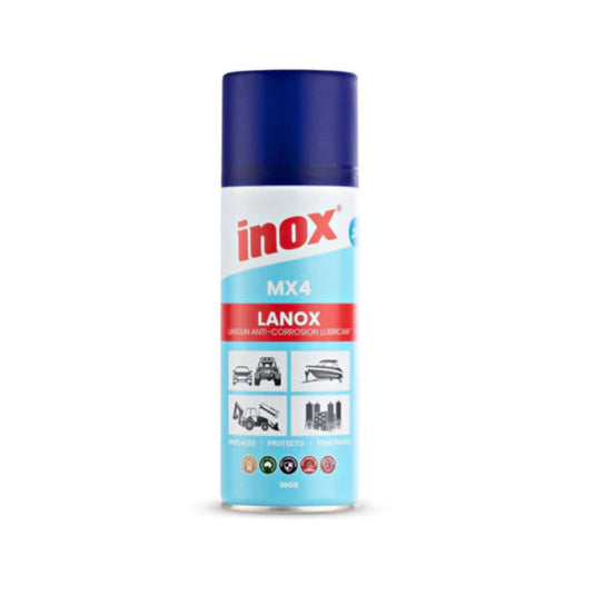 Inox MX4 Lanox Spray 300G