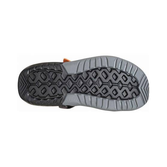 Load image into Gallery viewer, Crocs Swiftwater Mesh Deck Sandal - Mirage
