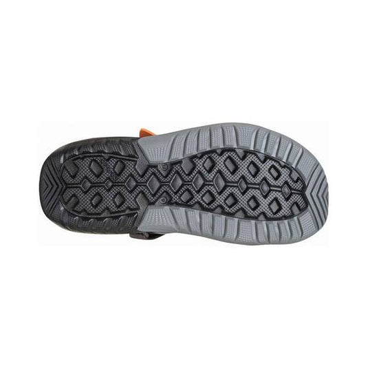 Crocs Swiftwater Mesh Deck Sandal - Mirage