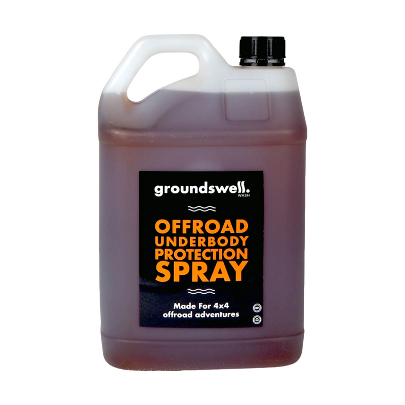 Load image into Gallery viewer, Groundswell Off-road Underbody Protection Spray
