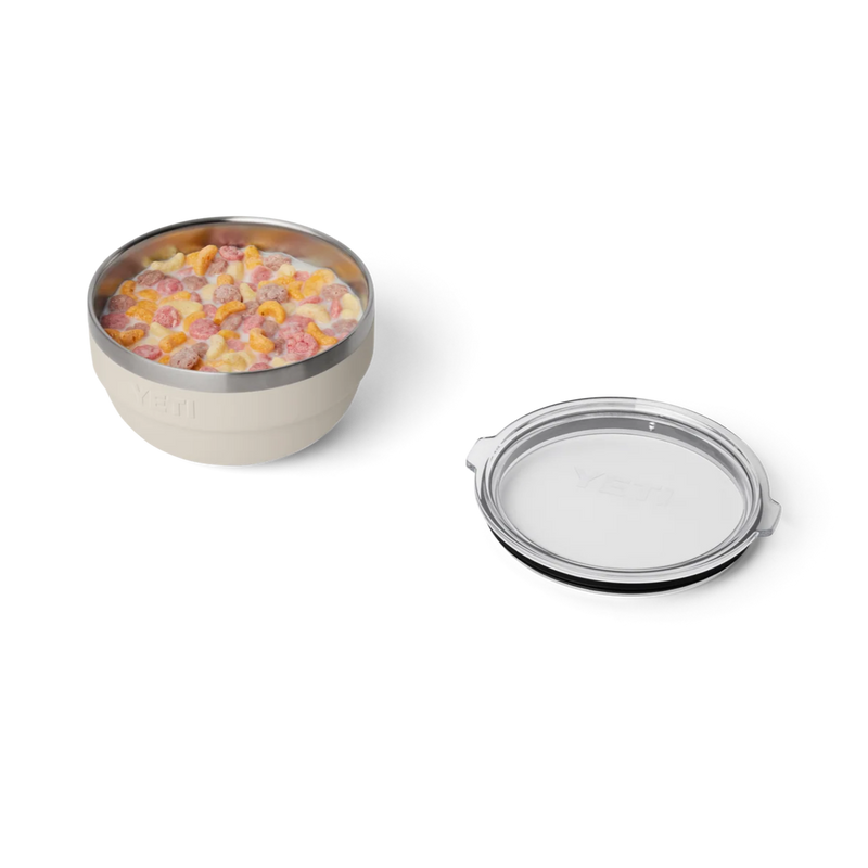 Load image into Gallery viewer, YETI Rambler Small 1QT Bowl (0.9L)
