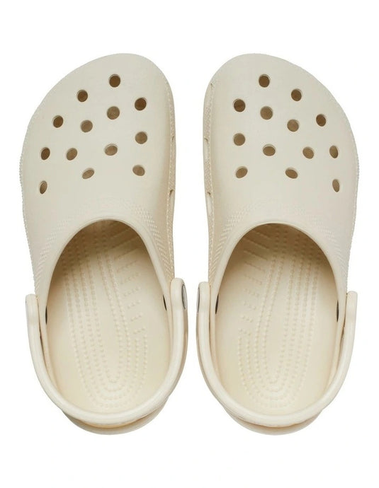 Crocs Classic Clog - Bone