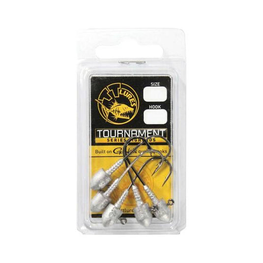 TT Tournament Jig Heads