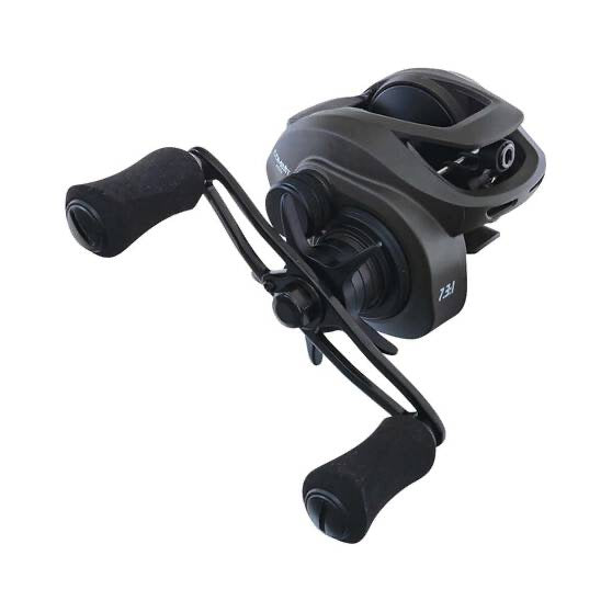 Load image into Gallery viewer, ATC Combat Bait Cast Reel
